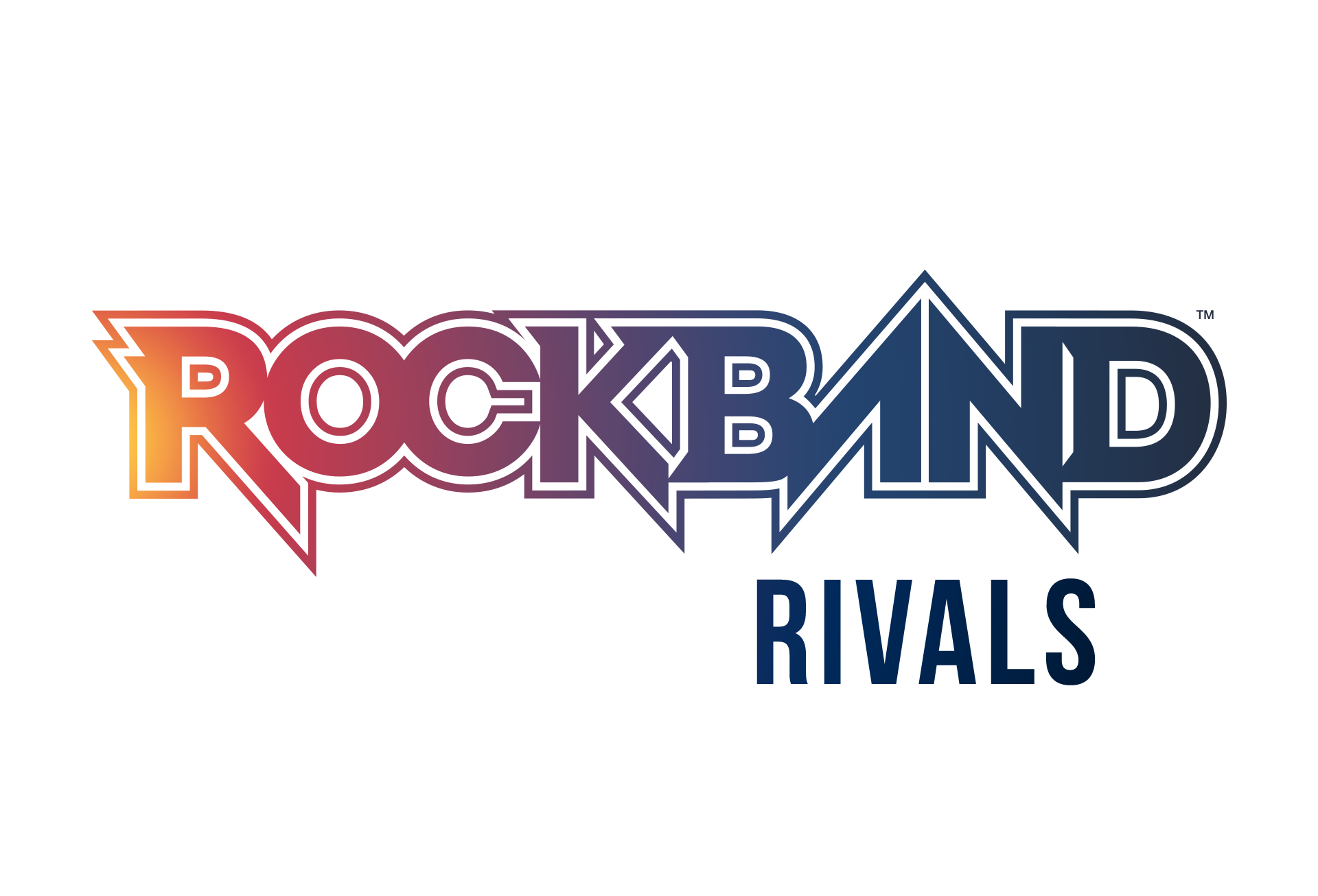 Rock Band Rivals