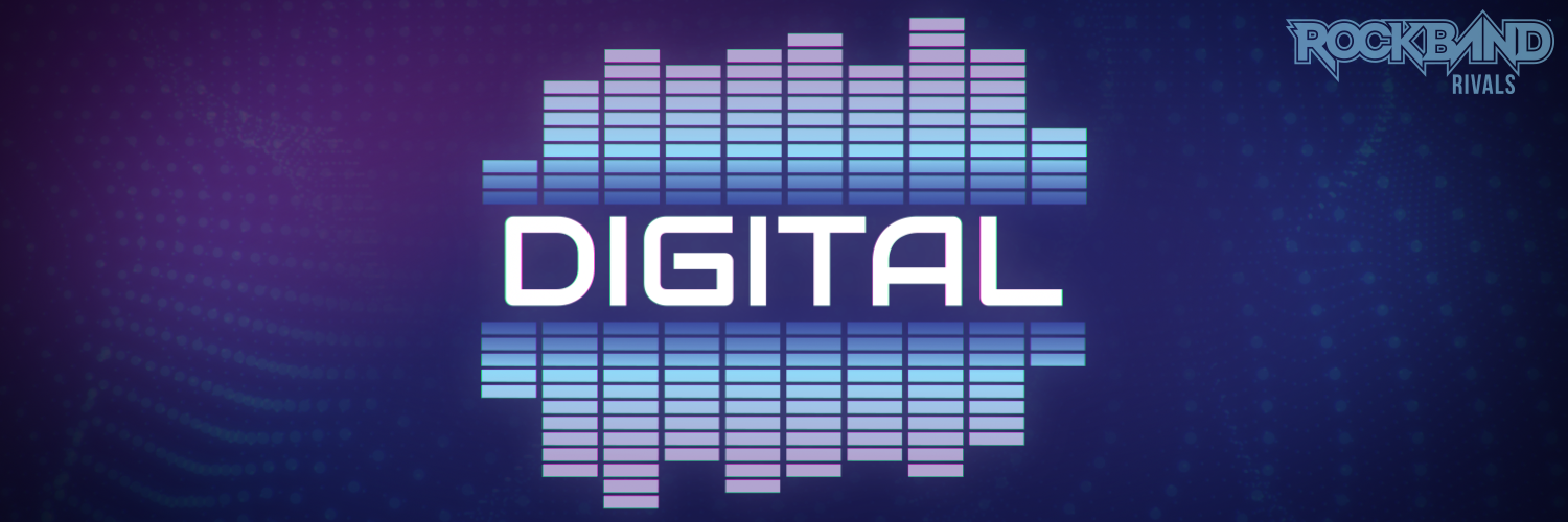 Team Digital Header